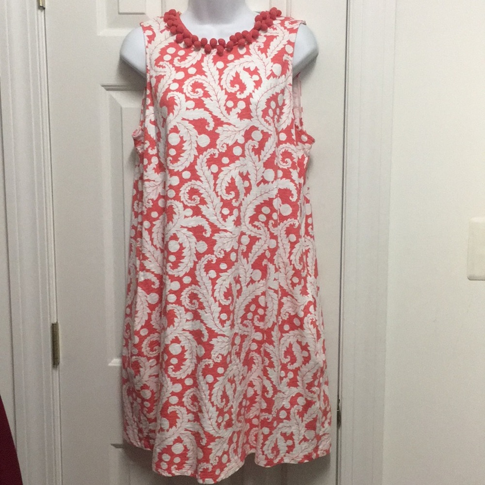 Beautiful Boden Summer Dress